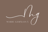 Blog - Marie Geršlová